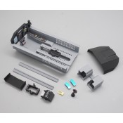 Scale Cockpit Panels Set